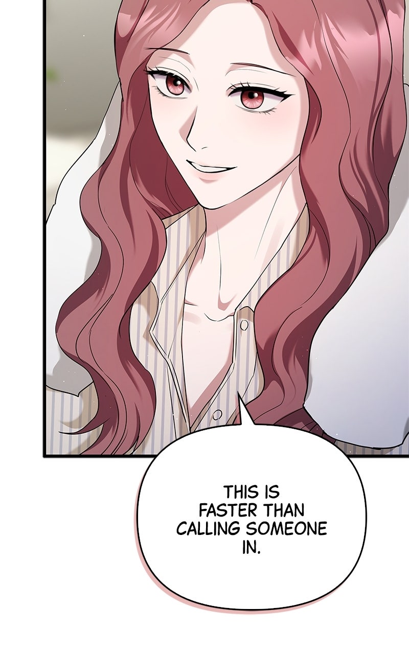 Have an Affair, With Me Episode 12 page 51 - 