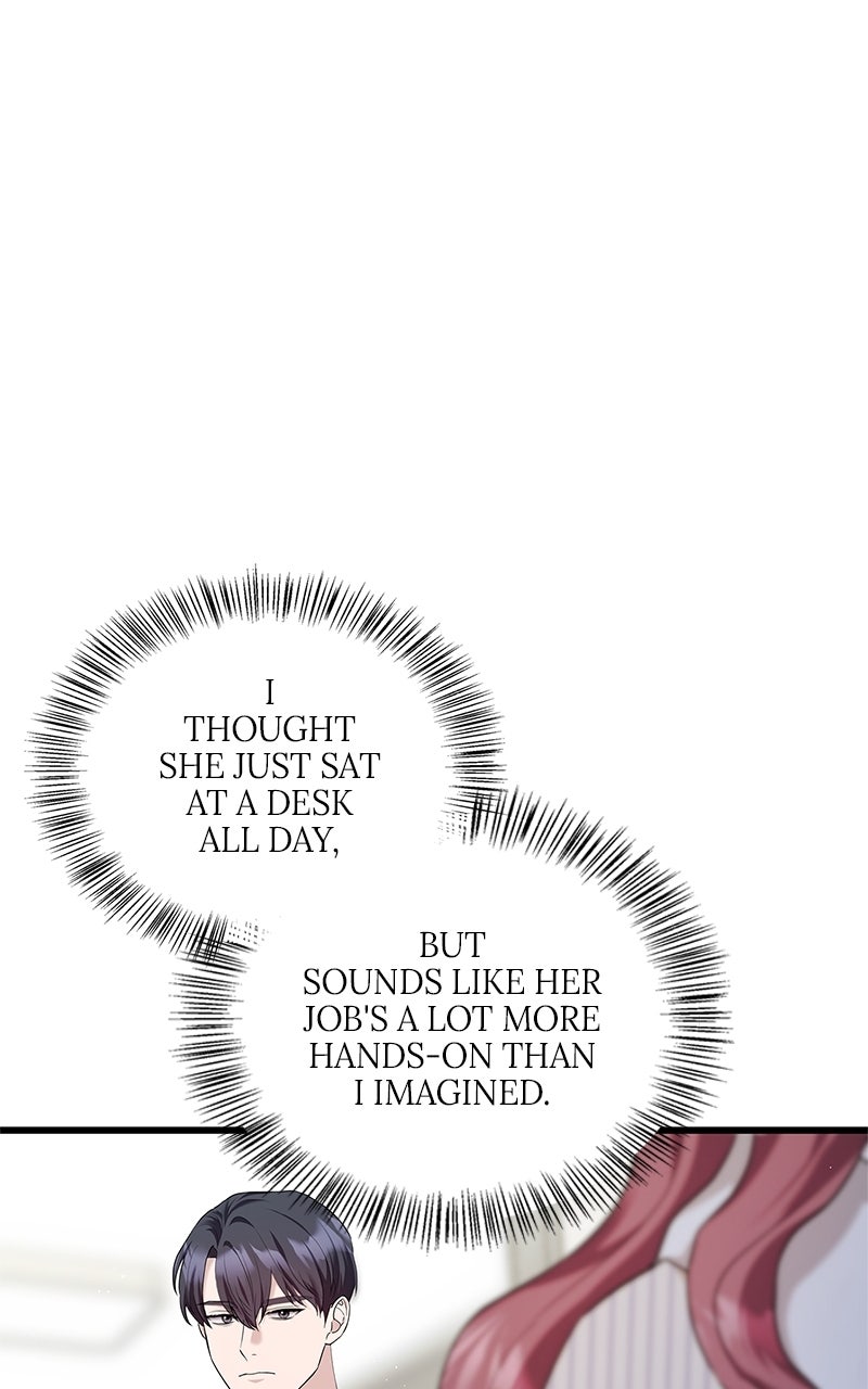 Have an Affair, With Me Episode 12 page 52 - 
