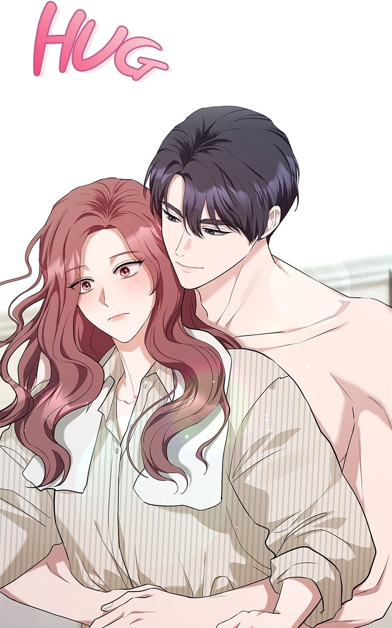Have an Affair, With Me Episode 12 page 56 - 
