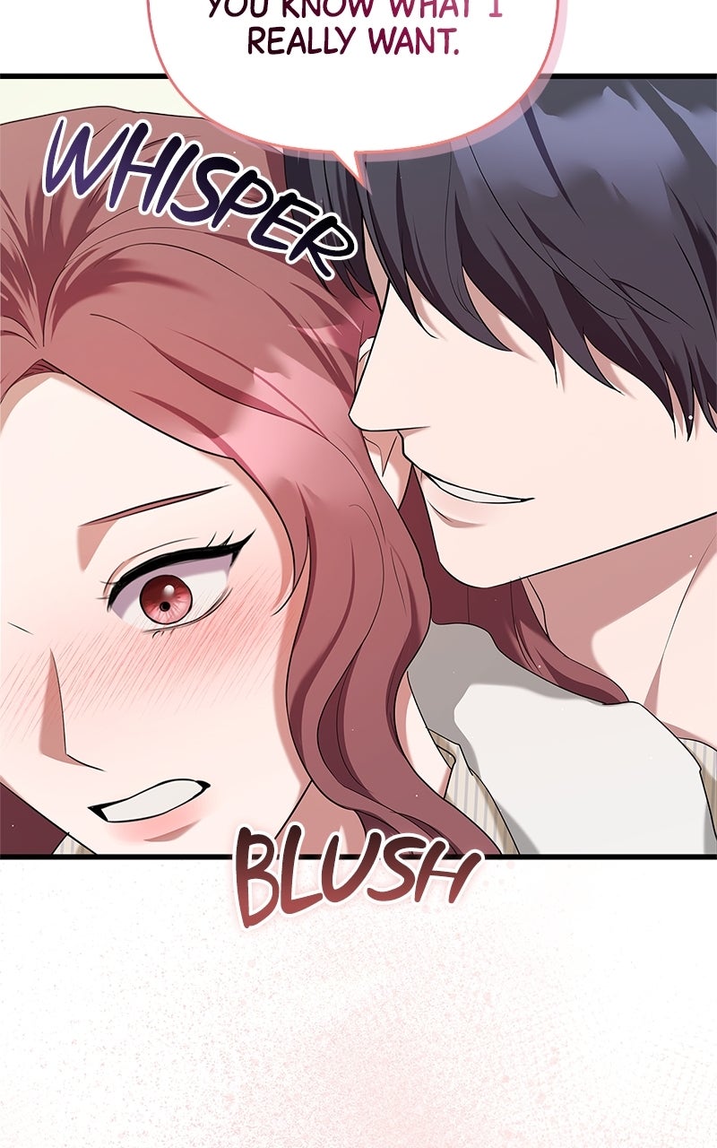 Have an Affair, With Me Episode 12 page 58 - 