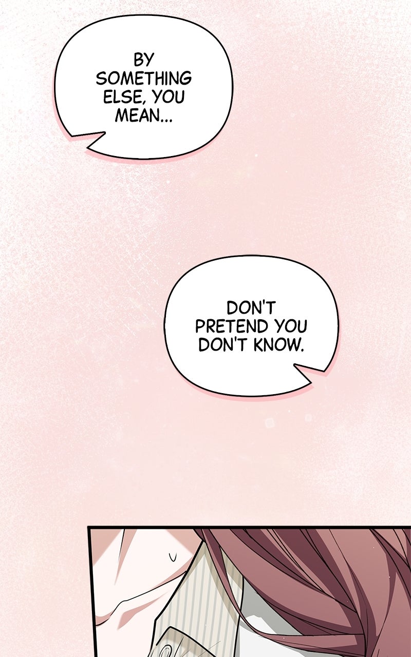 Have an Affair, With Me Episode 12 page 59 - 