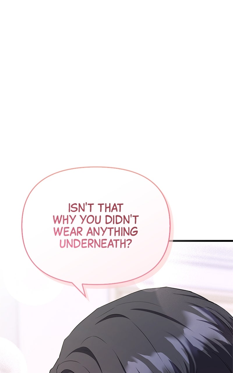 Have an Affair, With Me Episode 12 page 62 - 