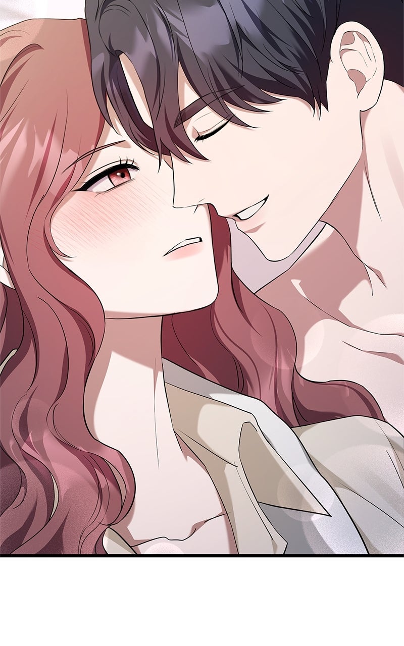 Have an Affair, With Me Episode 12 page 63 - 