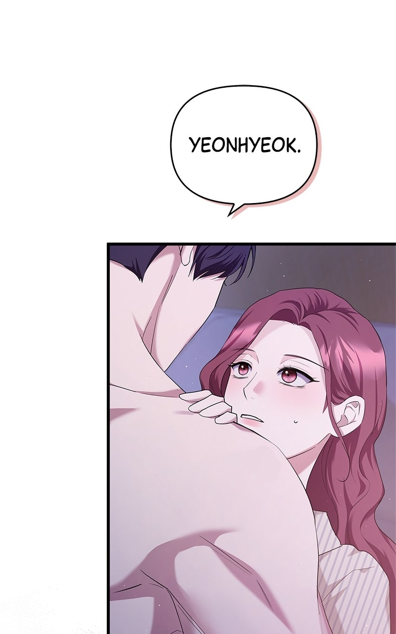 Have an Affair, With Me Episode 12 page 68 - 