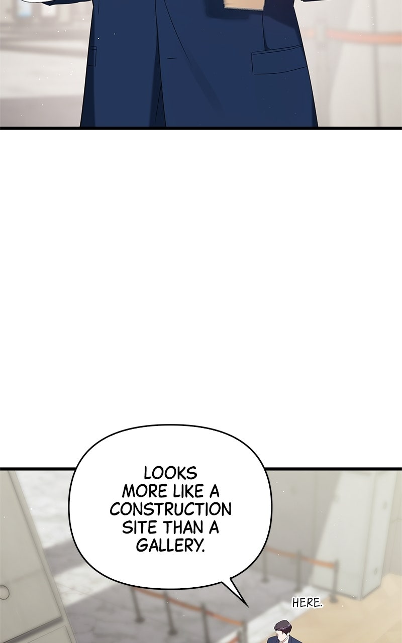 Have an Affair, With Me Episode 12 page 9 - 
