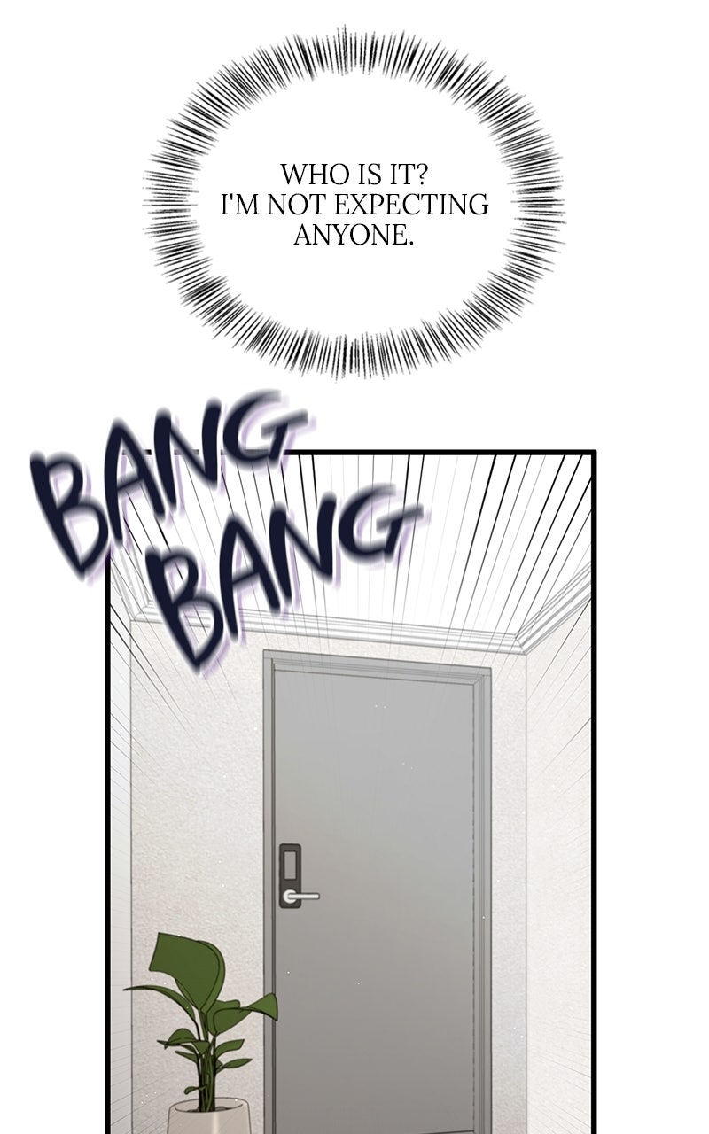 Have an Affair, With Me Episode 12 page 84 - 