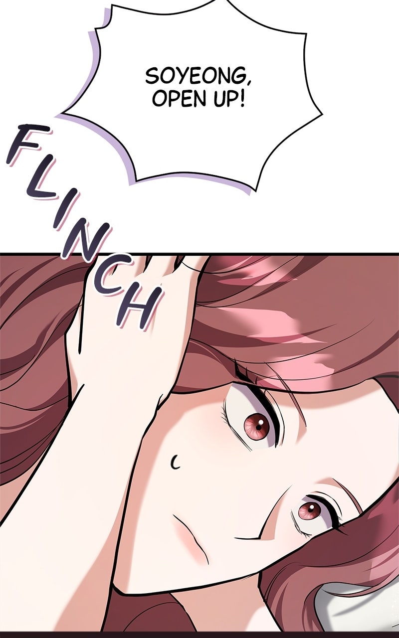 Have an Affair, With Me Episode 12 page 92 - 