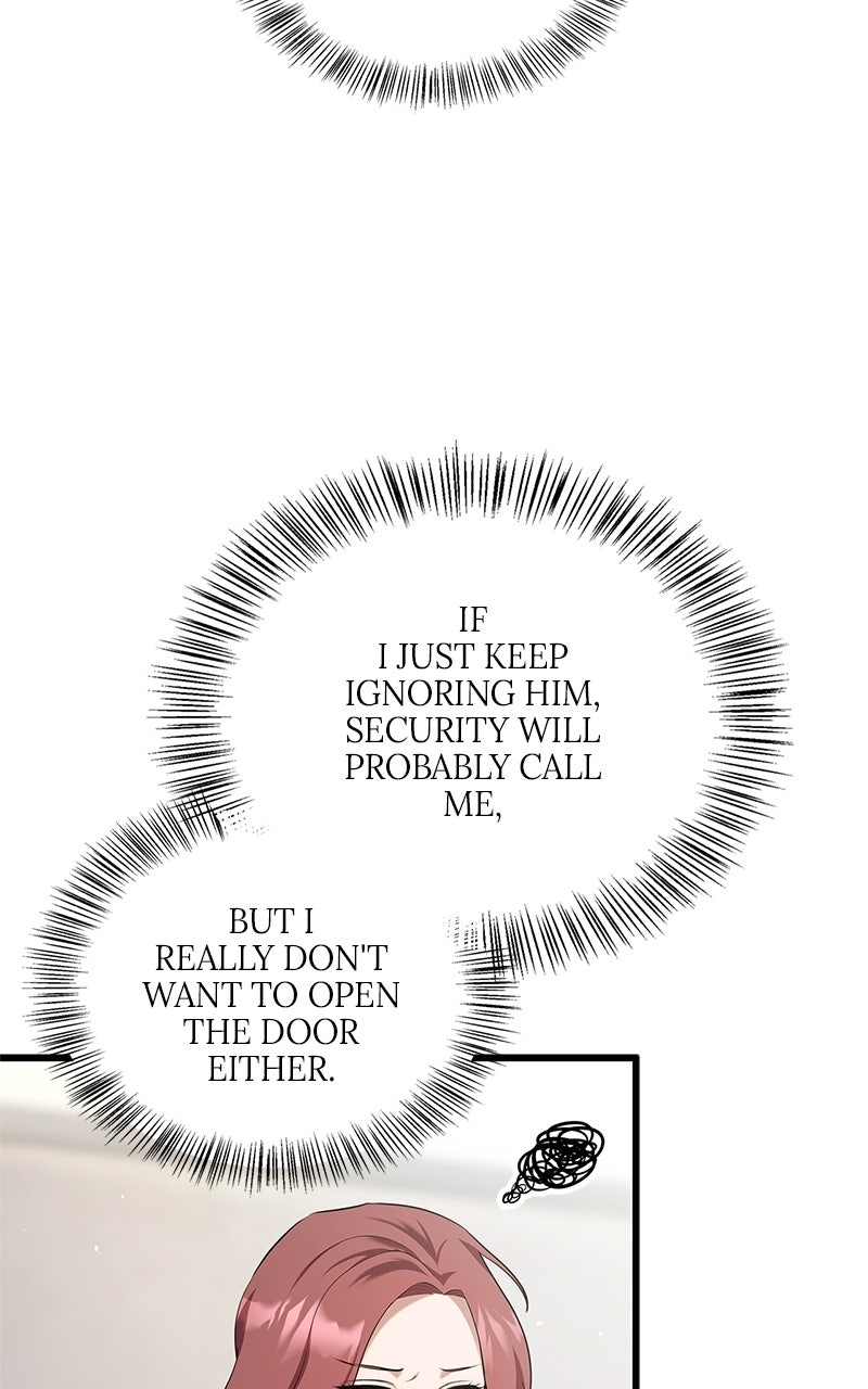 Have an Affair, With Me Episode 12 page 96 - 