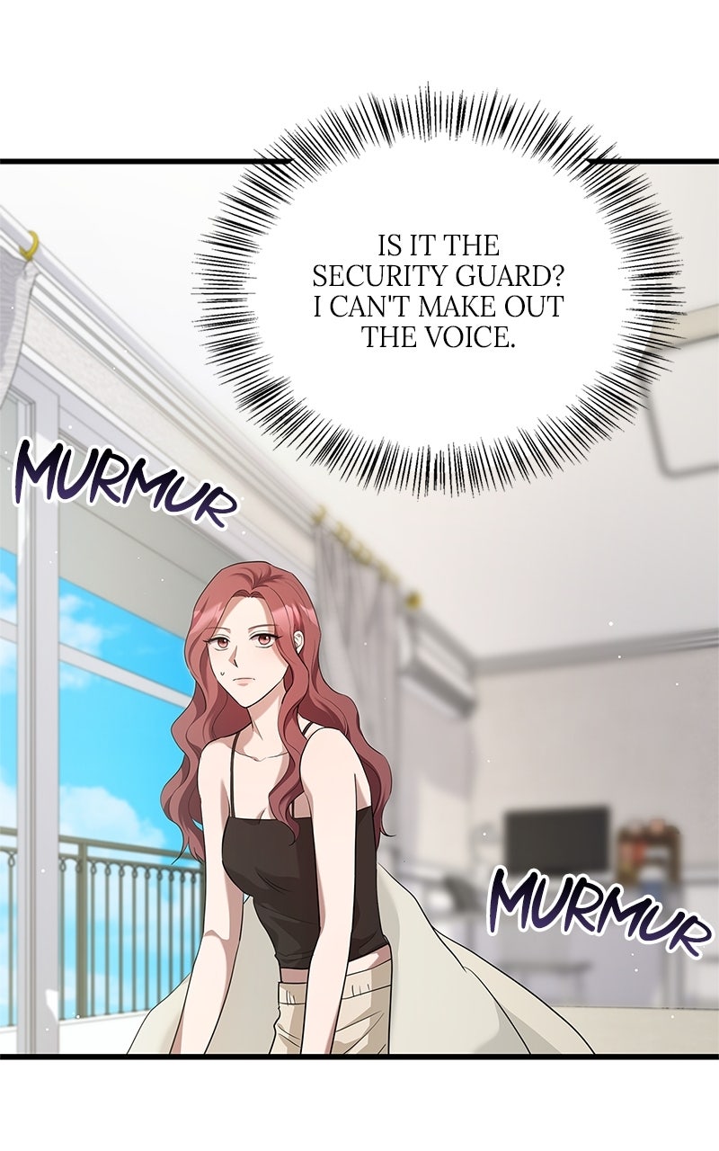 Have an Affair, With Me Episode 12 page 100 - 
