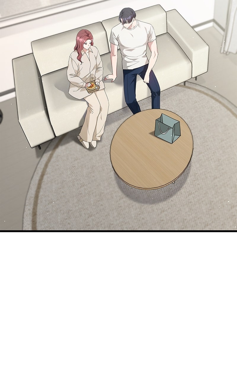 Have an Affair, With Me Episode 13 page 2 - 