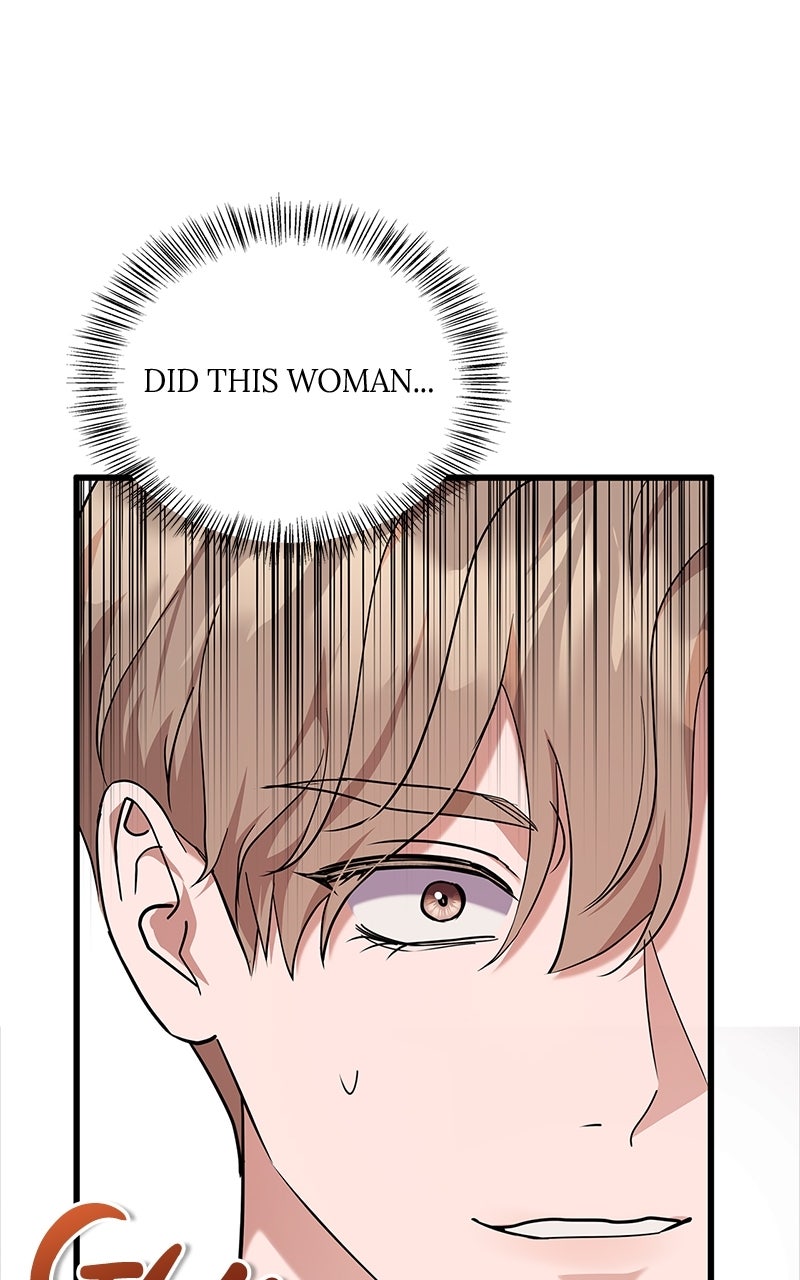 Have an Affair, With Me Episode 13 page 112 - 