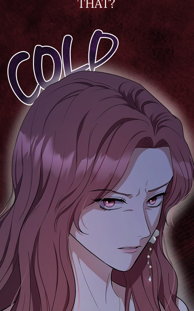 Have an Affair, With Me Episode 13 page 114 - 