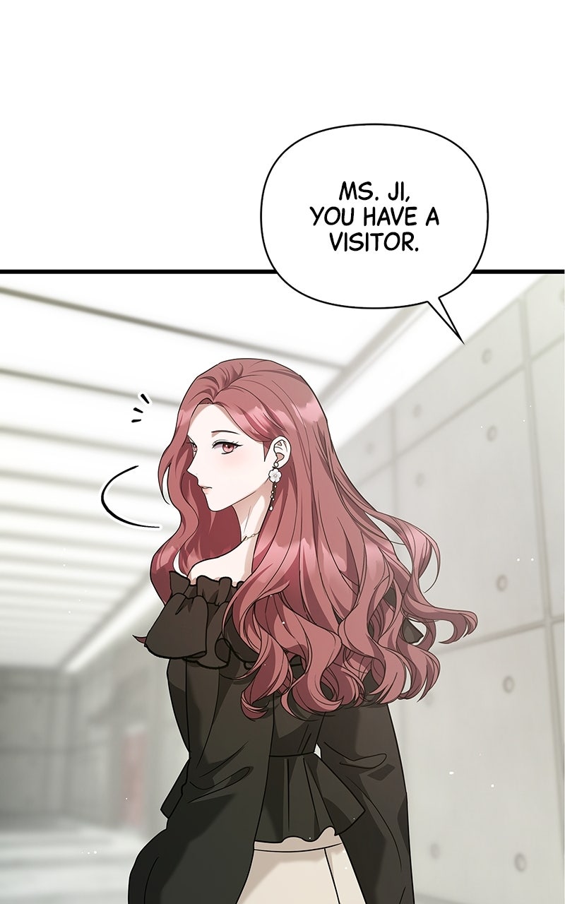 Have an Affair, With Me Episode 13 page 14 - 