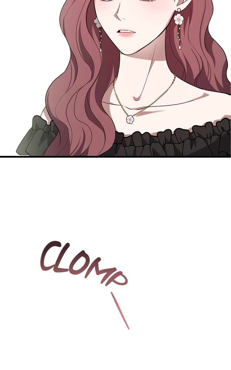 Have an Affair, With Me Episode 13 page 16 - 
