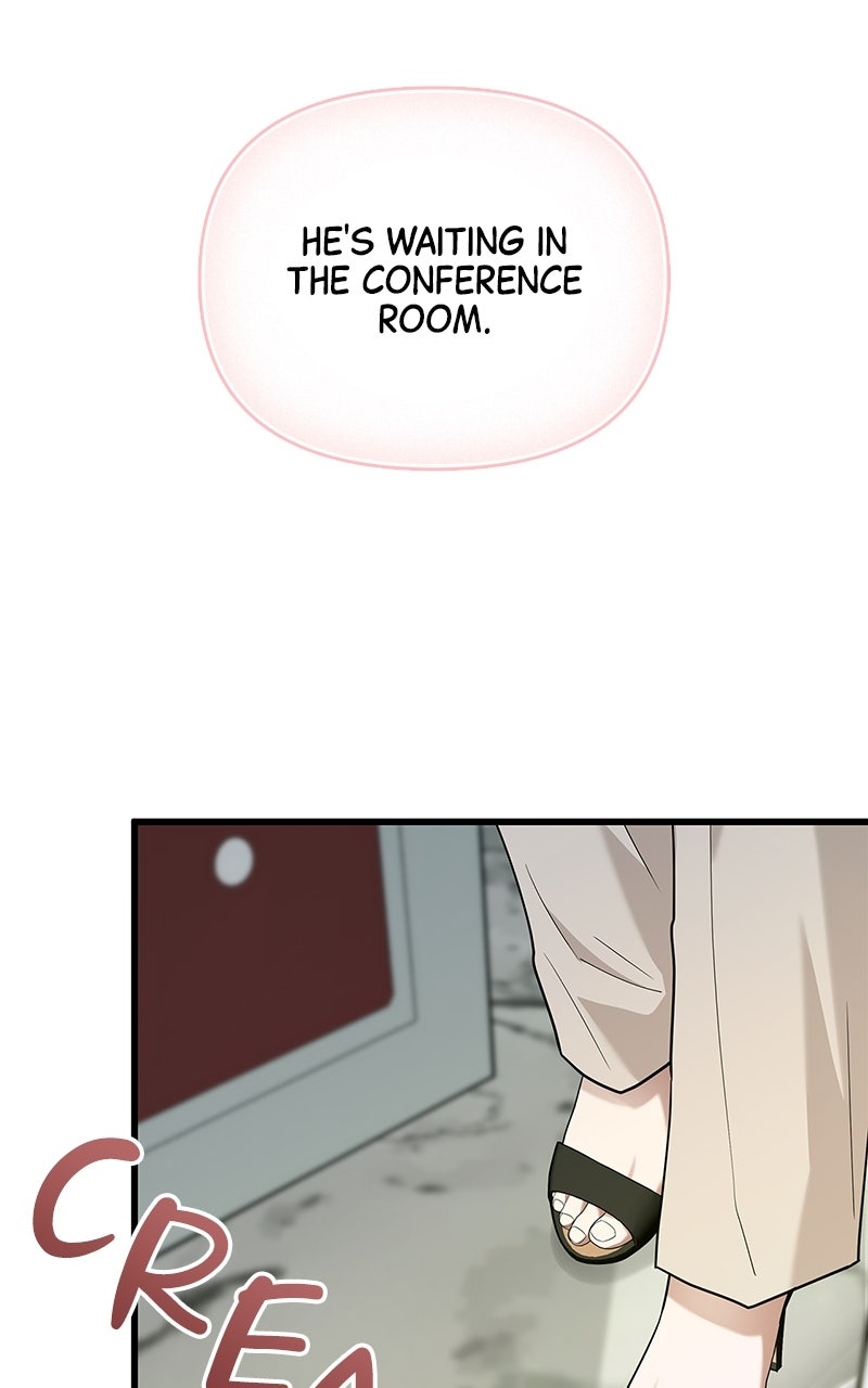 Have an Affair, With Me Episode 13 page 17 - 
