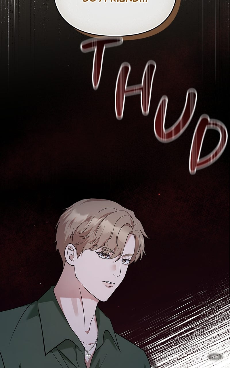 Have an Affair, With Me Episode 13 page 19 - 
