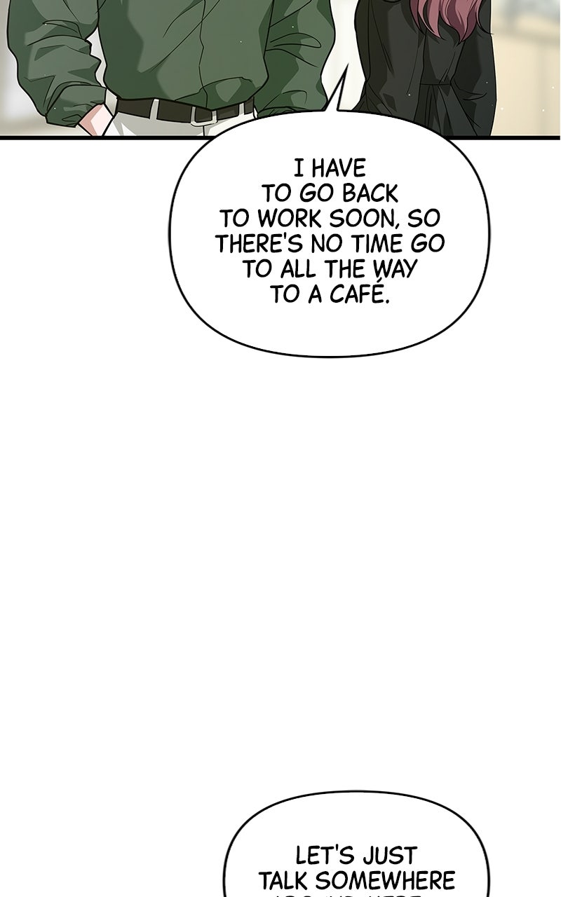 Have an Affair, With Me Episode 13 page 28 - 