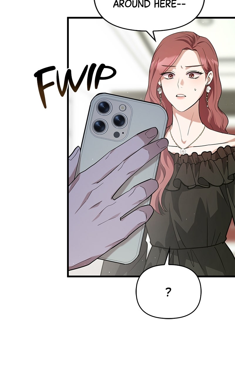 Have an Affair, With Me Episode 13 page 29 - 