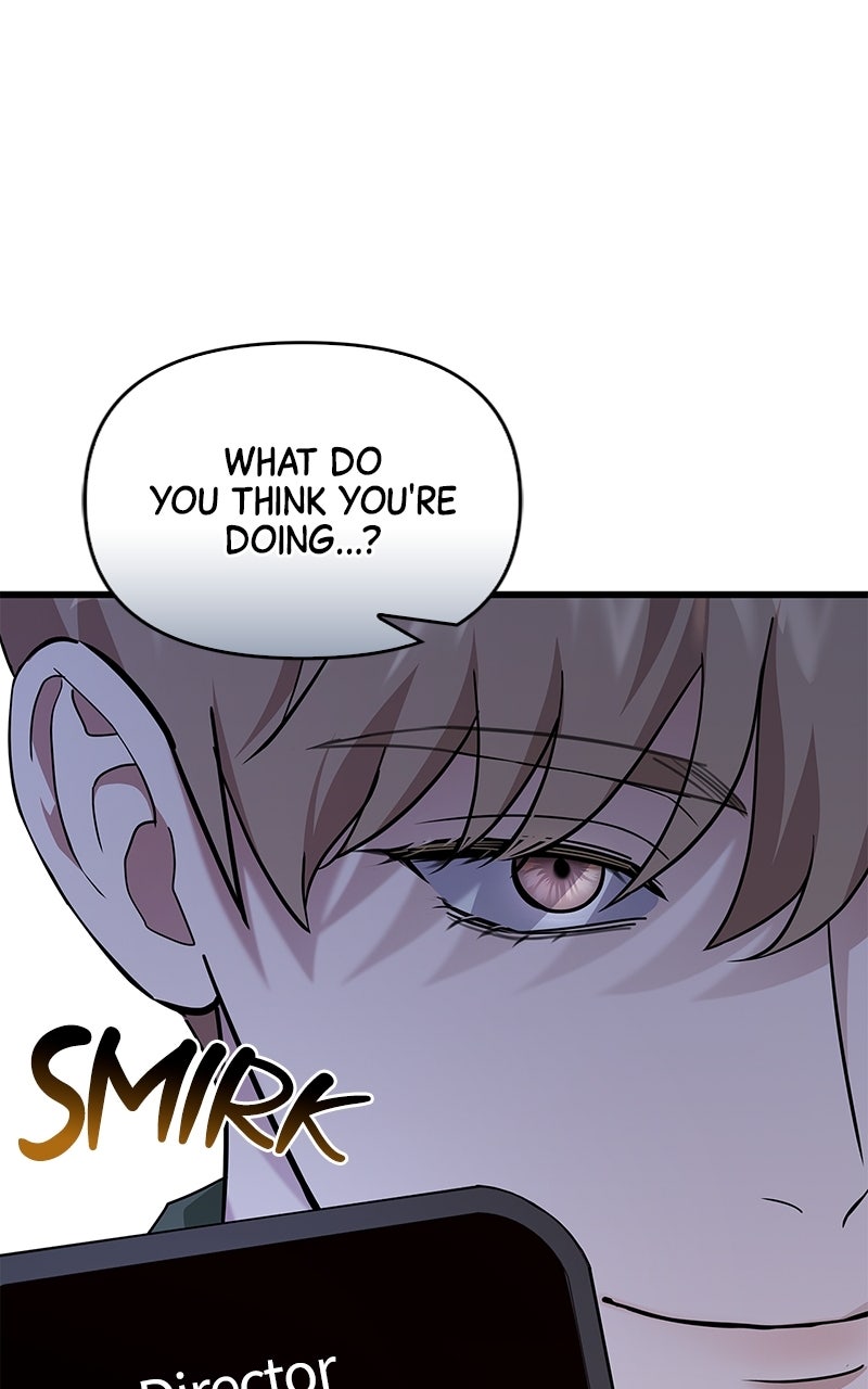 Have an Affair, With Me Episode 13 page 30 - 