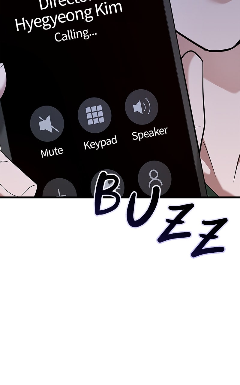 Have an Affair, With Me Episode 13 page 31 - 