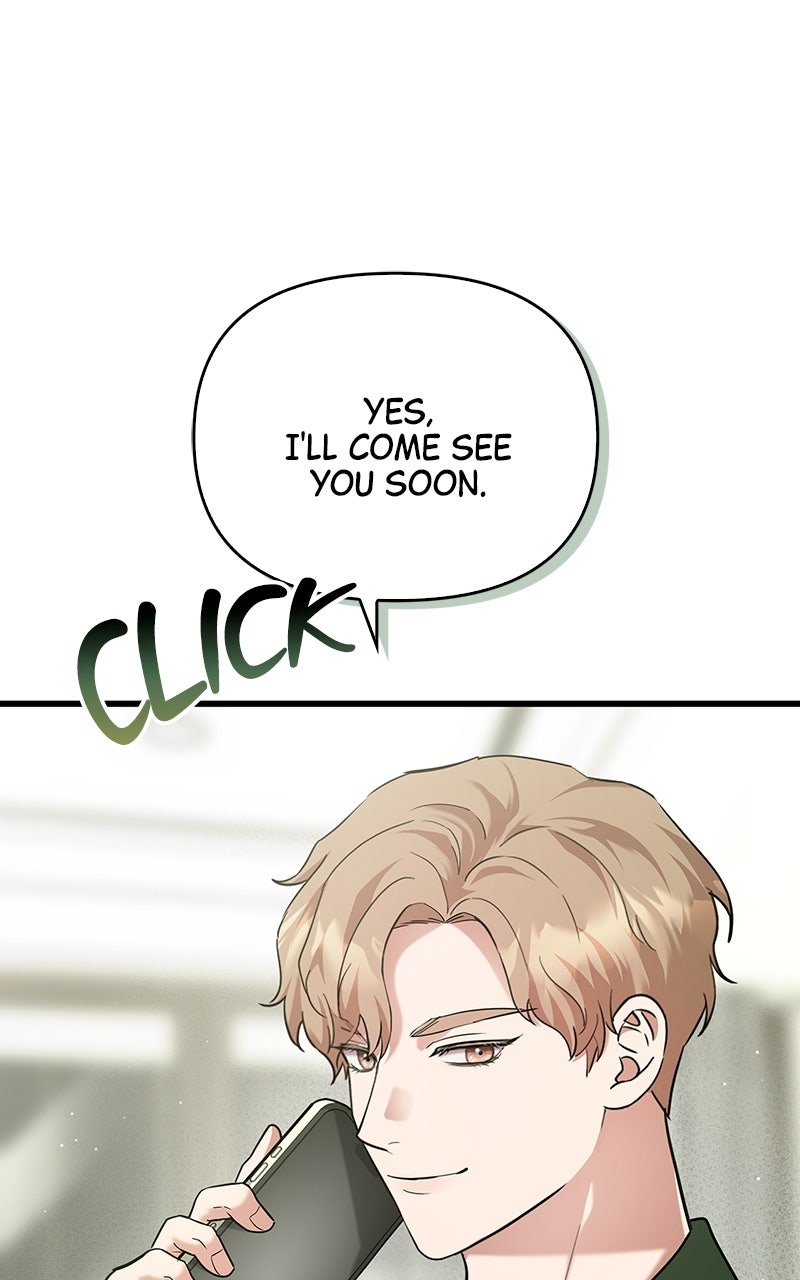 Have an Affair, With Me Episode 13 page 36 - 