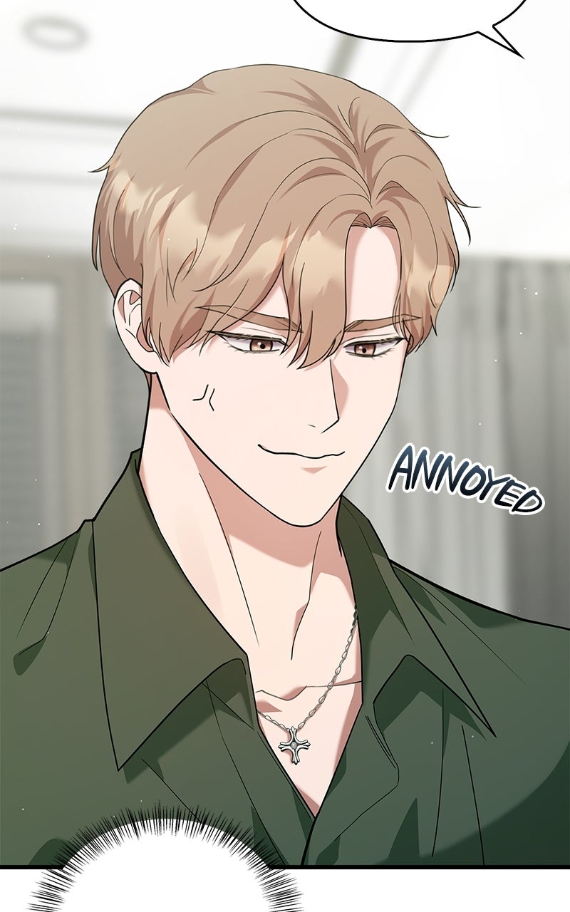 Have an Affair, With Me Episode 13 page 40 - 
