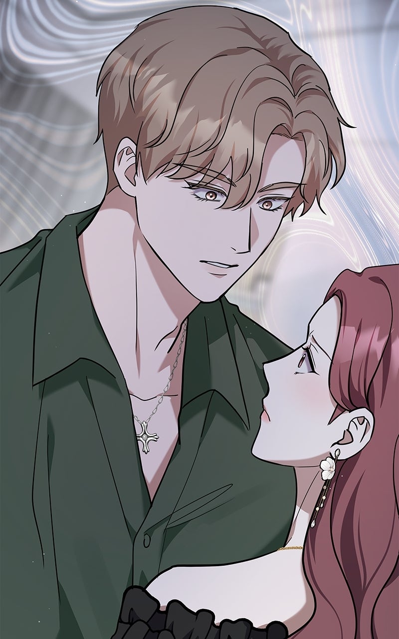 Have an Affair, With Me Episode 13 page 47 - 