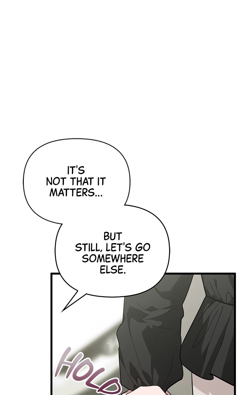 Have an Affair, With Me Episode 13 page 56 - 