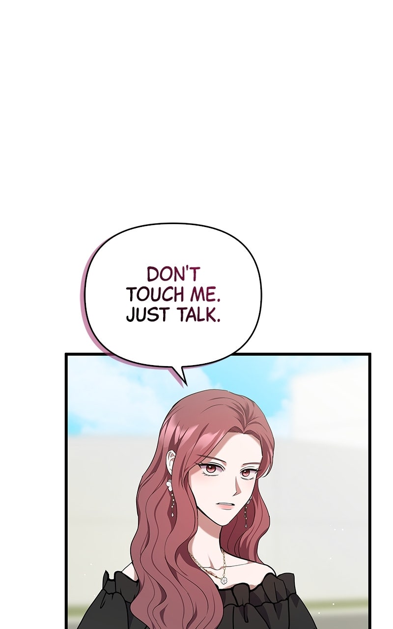 Have an Affair, With Me Episode 13 page 59 - 