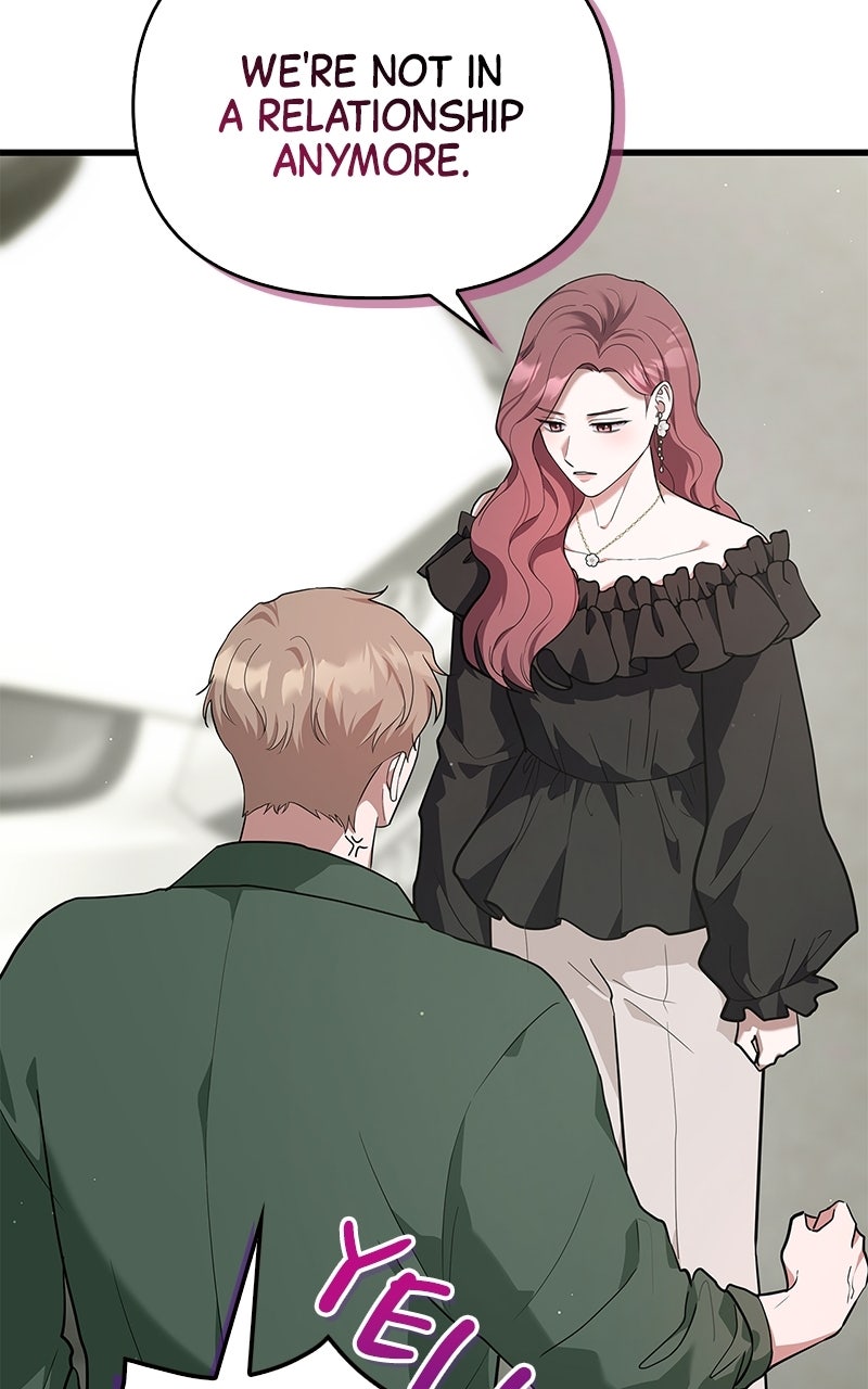 Have an Affair, With Me Episode 13 page 63 - 