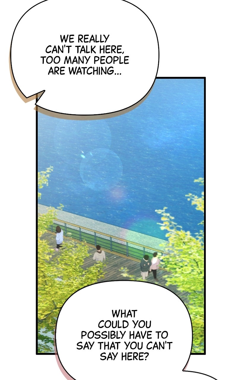 Have an Affair, With Me Episode 13 page 66 - 