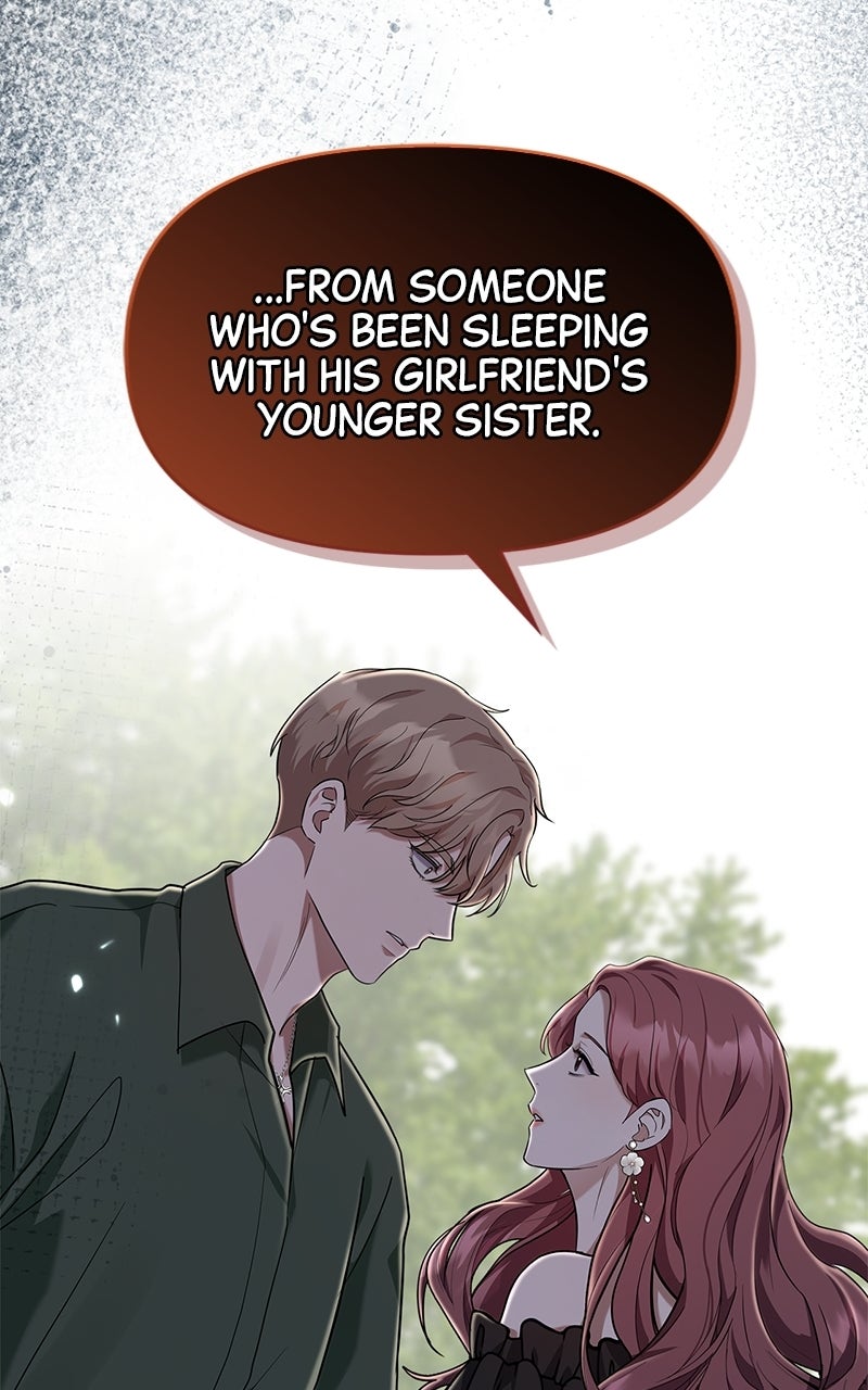 Have an Affair, With Me Episode 13 page 74 - 
