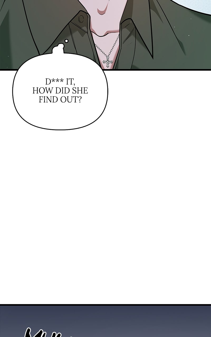 Have an Affair, With Me Episode 13 page 77 - 