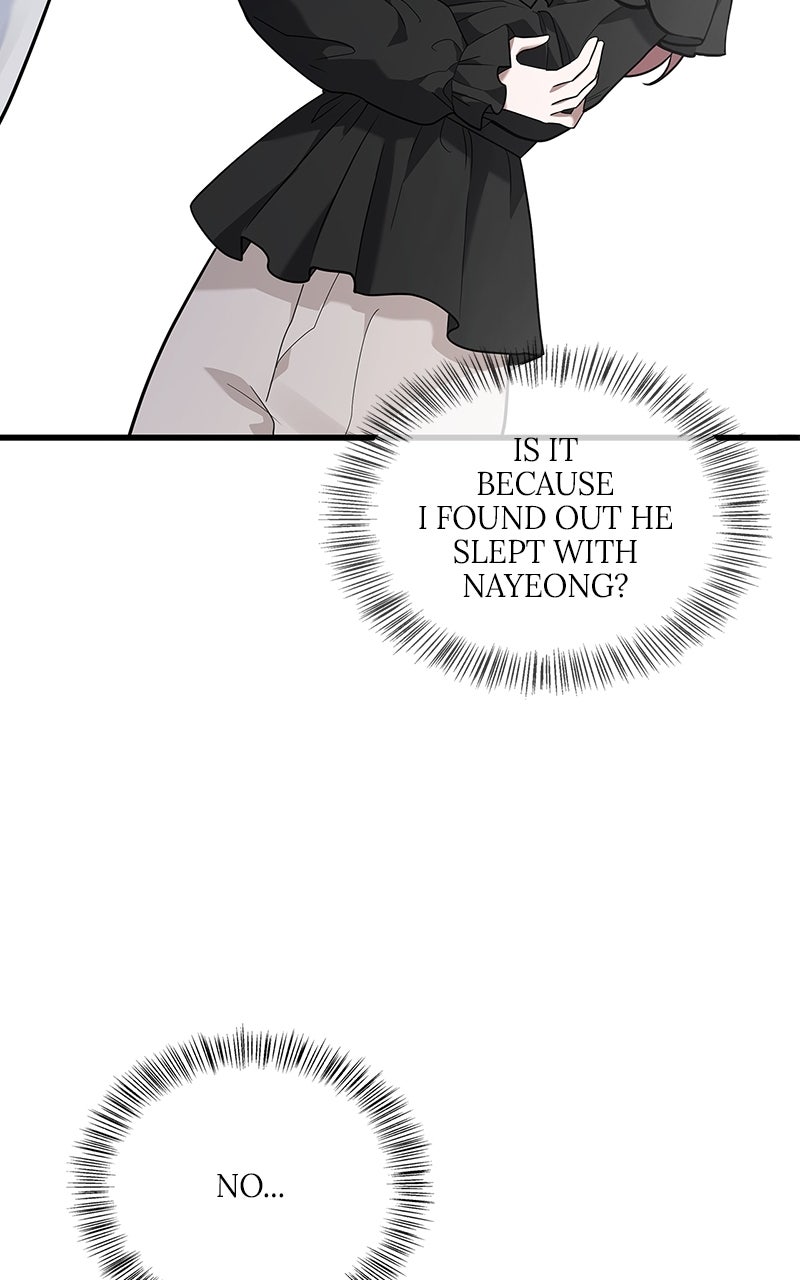 Have an Affair, With Me Episode 13 page 79 - 