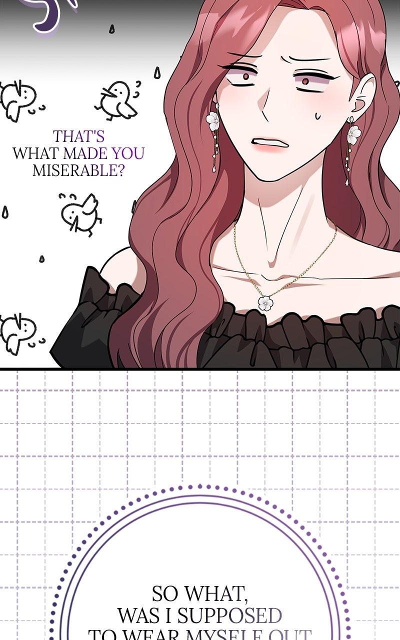 Have an Affair, With Me Episode 13 page 91 - 