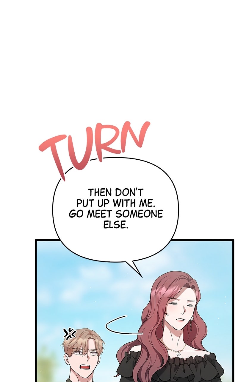 Have an Affair, With Me Episode 13 page 94 - 