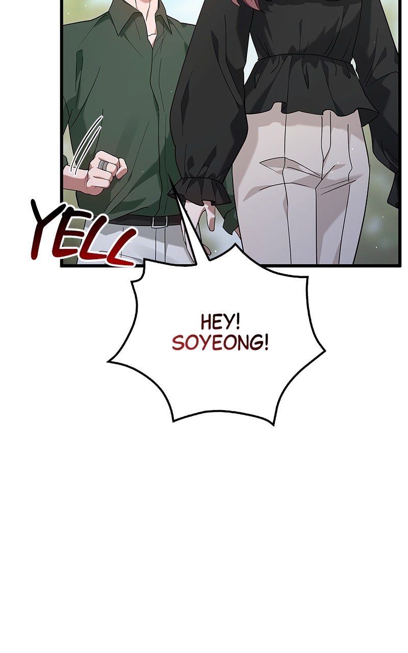 Have an Affair, With Me Episode 13 page 95 - 