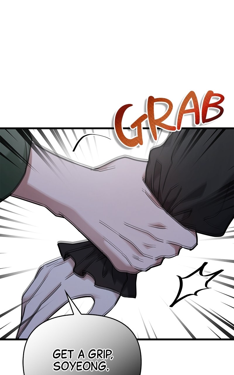 Have an Affair, With Me Episode 13 page 96 - 