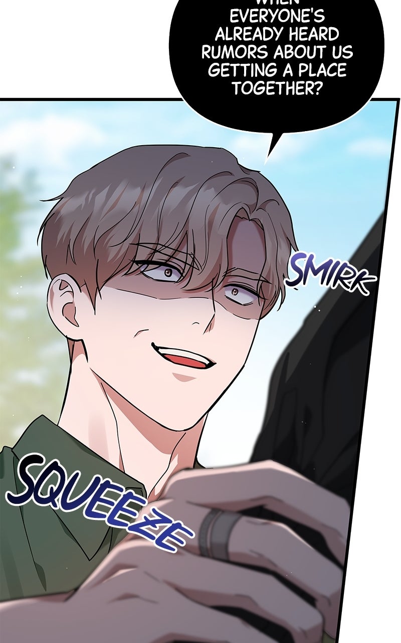 Have an Affair, With Me Episode 13 page 98 - 