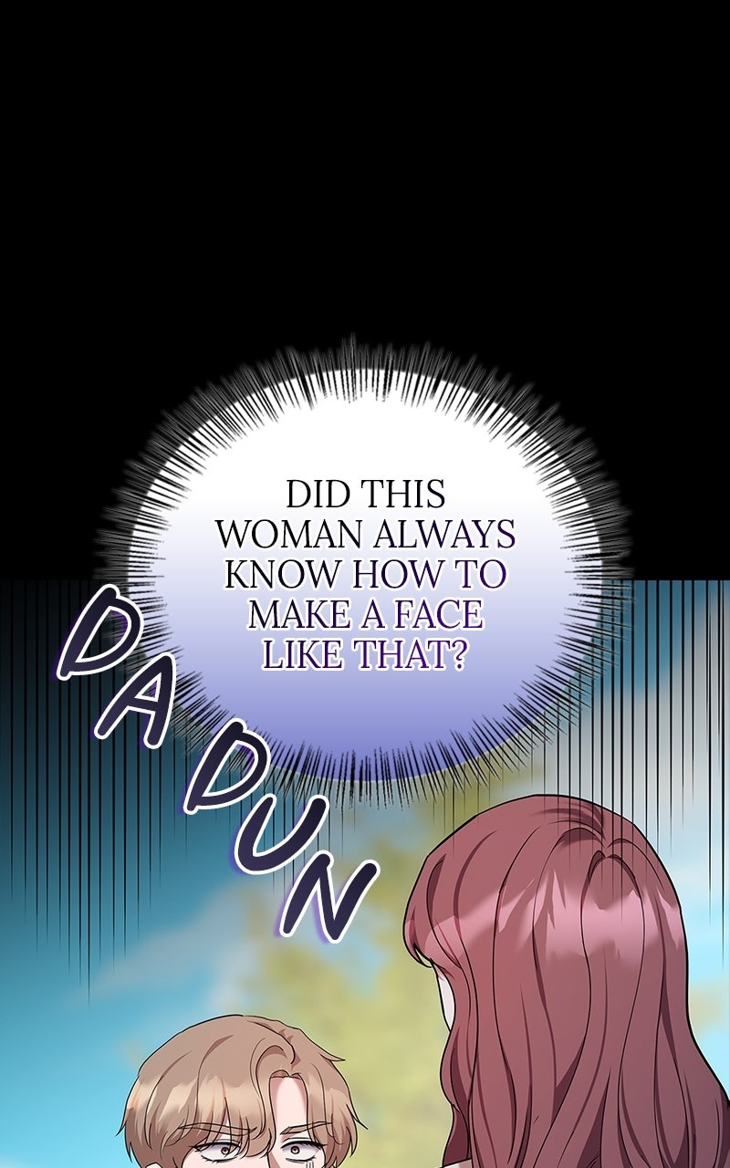 Have an Affair, With Me Episode 14 page 1 - 