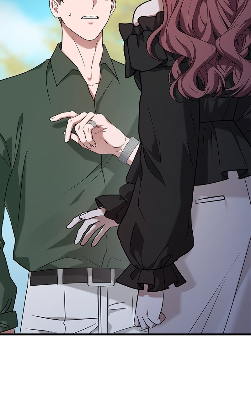 Have an Affair, With Me Episode 14 page 2 - 