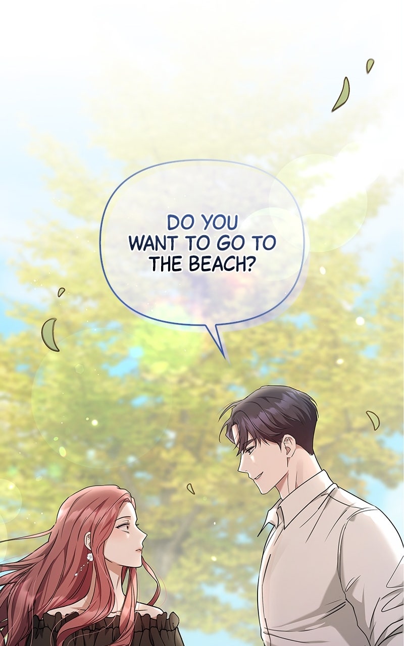 Have an Affair, With Me Episode 14 page 104 - 