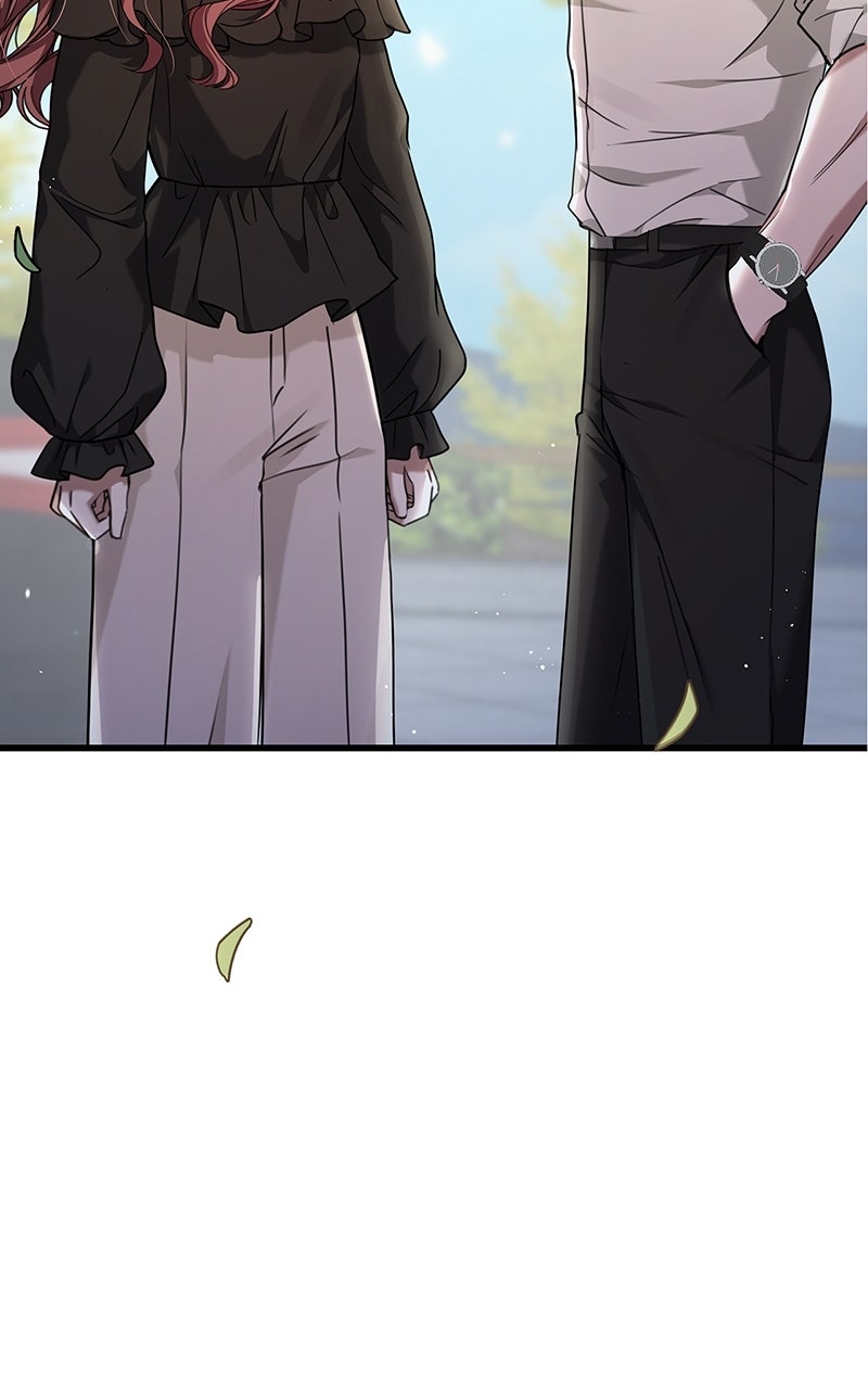 Have an Affair, With Me Episode 14 page 105 - 