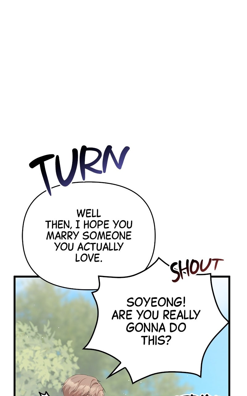 Have an Affair, With Me Episode 14 page 3 - 