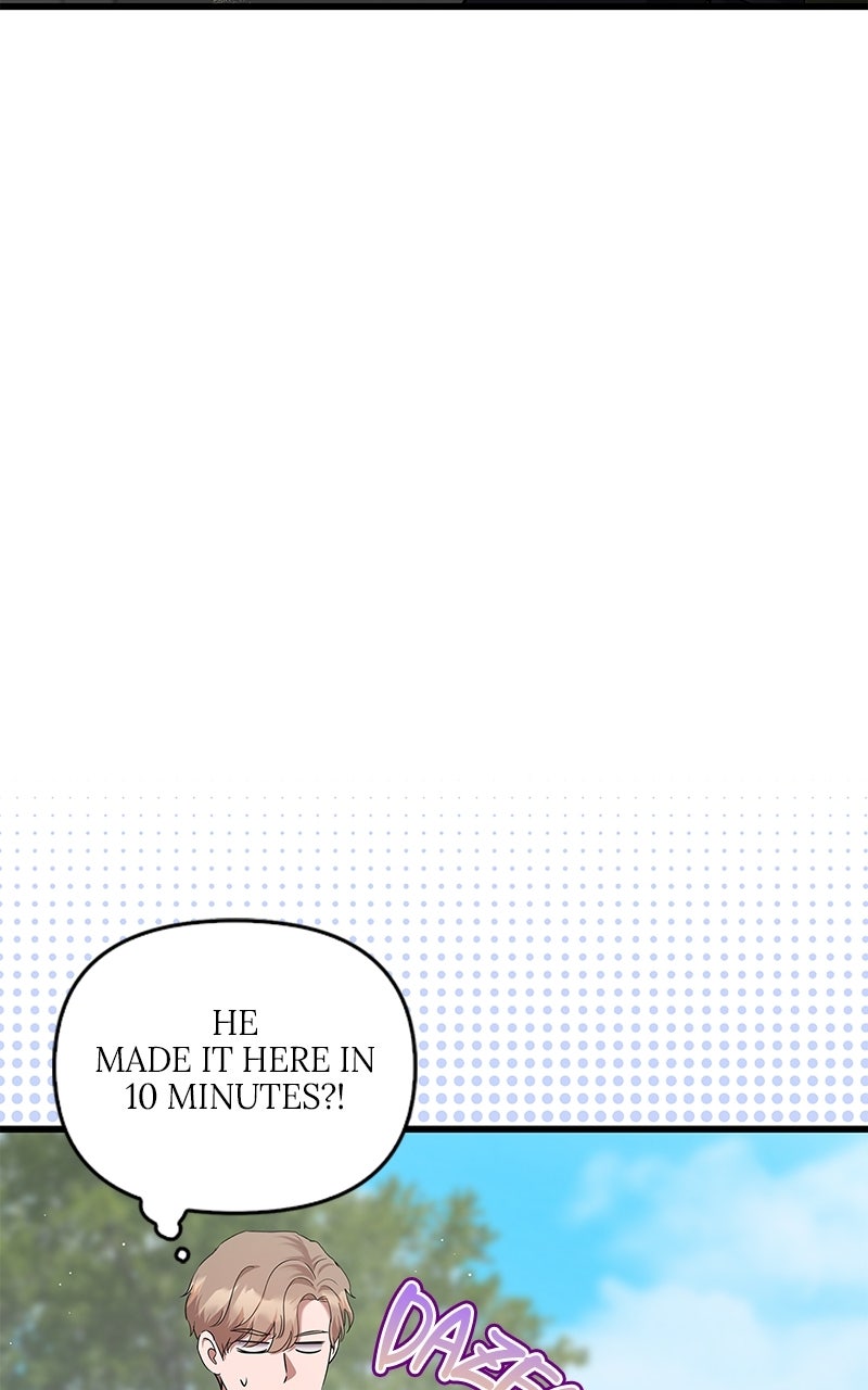 Have an Affair, With Me Episode 14 page 22 - 