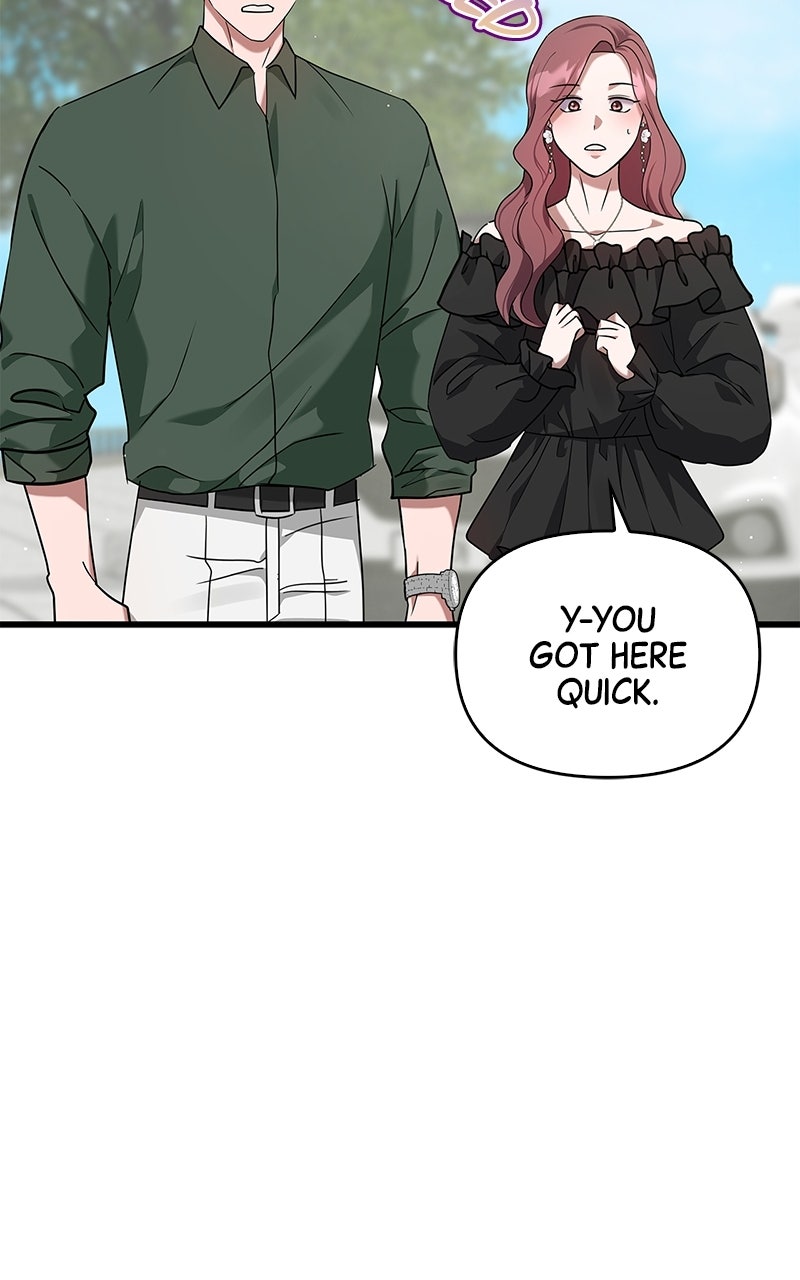 Have an Affair, With Me Episode 14 page 23 - 