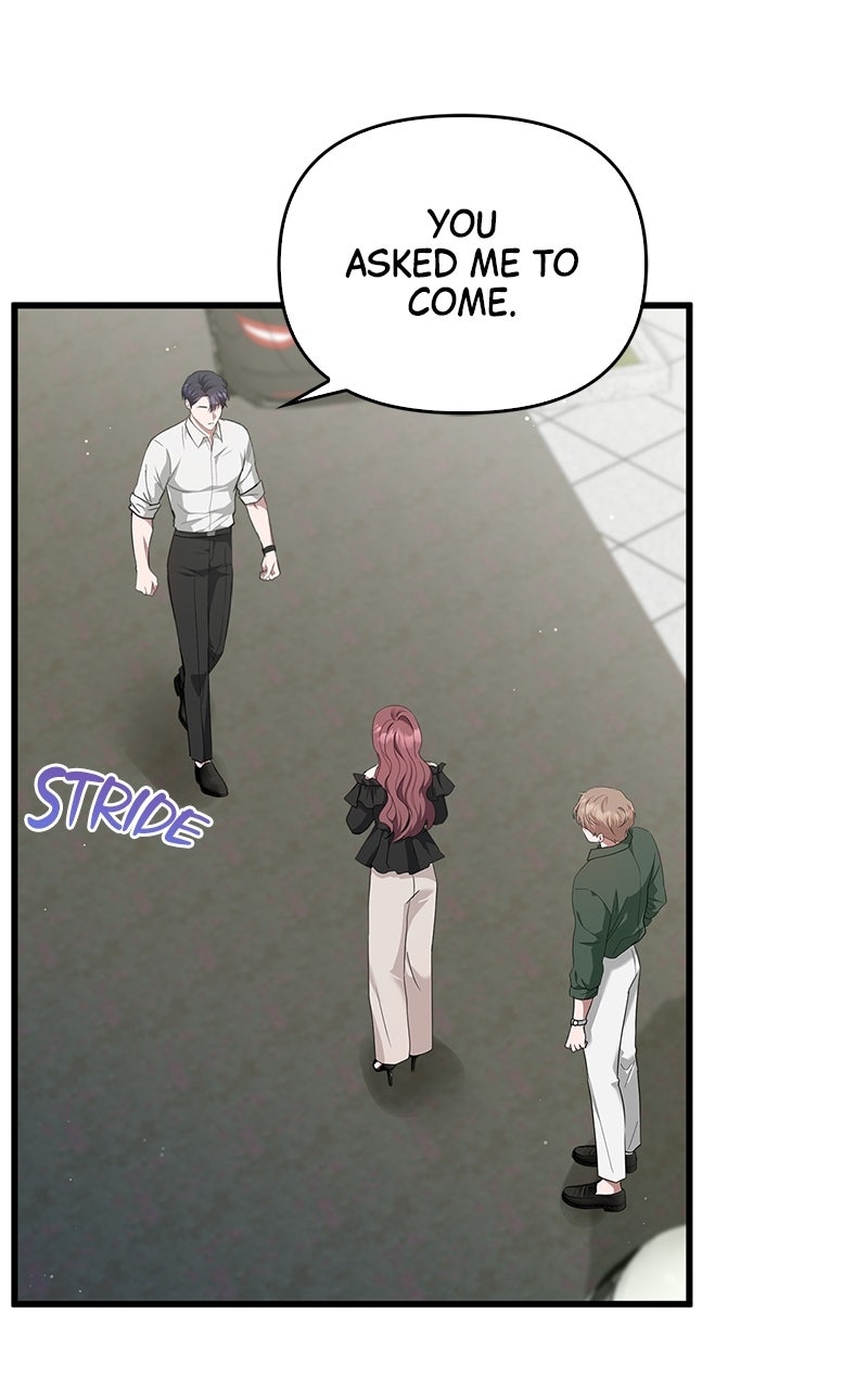 Have an Affair, With Me Episode 14 page 24 - 