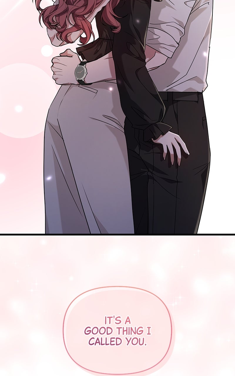 Have an Affair, With Me Episode 14 page 26 - 
