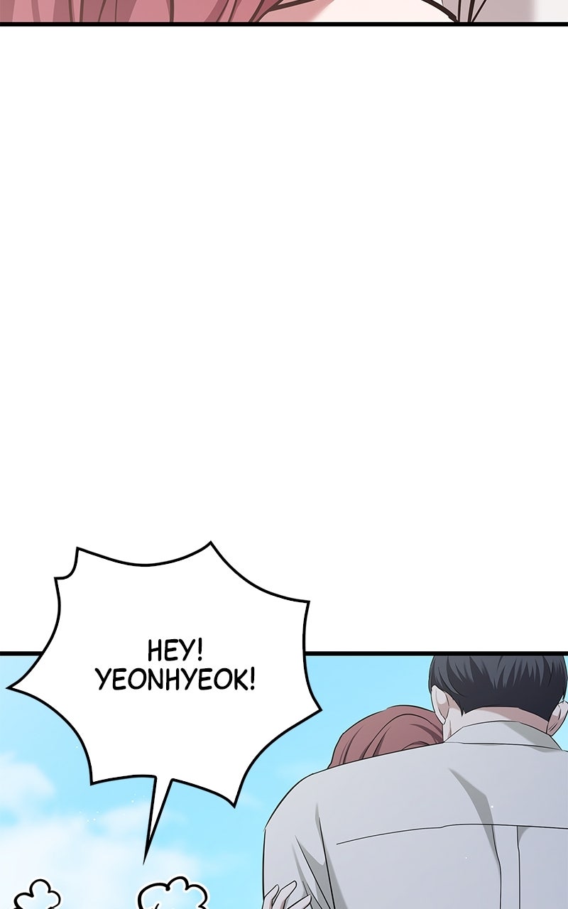Have an Affair, With Me Episode 14 page 28 - 