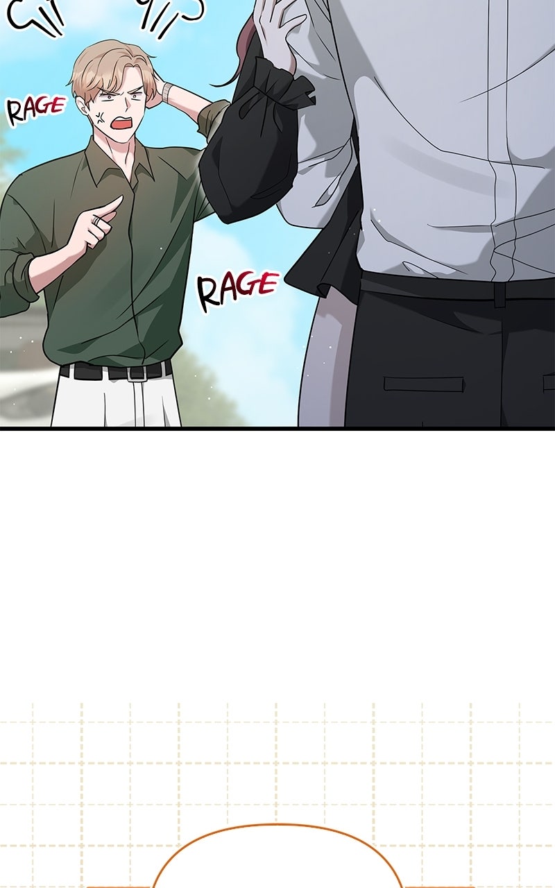 Have an Affair, With Me Episode 14 page 29 - 